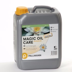 Pallmann Magic Oil Care, 5l