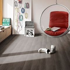 Parador Basic 30 HDF, Dub Skyline šedý, zámecká palubka, V4