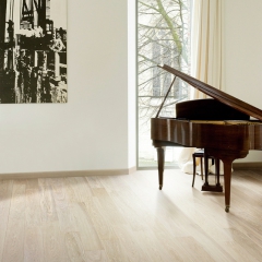Decospan PAR-KY DELUXE Dub Milk Oak - interiér