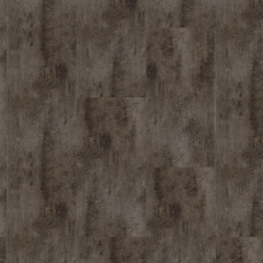 Objectflor, Projectline Click, 55606 4V Vintage Metal hnědý