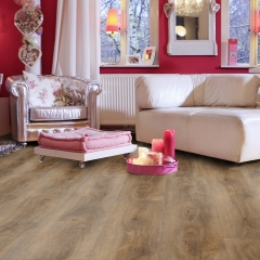 Wineo, 600 Wood Click XL, Dub Aumera Dark