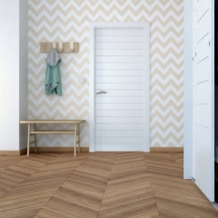 Alsafloor, Creativ Chevron Right, 518 Alicante (dub) - pravá, V4
