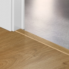 Quick-Step profil Incizo 5 v 1, Dub autentický přírodní 050, 48x13mm