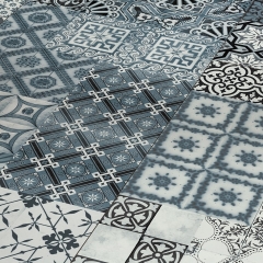 Parador Trendtime 4, Castello Grey, V4