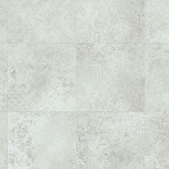 Objectflor, Expona Domestic 40, 5867 Sand Stencil Concrete