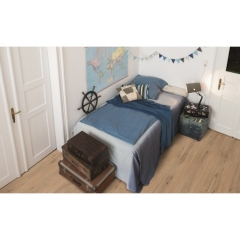 Egger PRO Comfort, 10/32 Kingsize HDF, EPC014 Dub Waldeck přírodní, V4