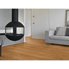 Scheucher, WOODflor 140 prkno, Dub Elevation, Valetta, Ufenau seda