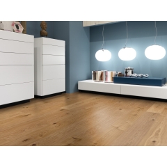 Scheucher, WOODflor 222 prkno, Dub Elevation, Valetta, Elba seda