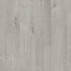 Quick-Step Livyn, Pulse Click Plus V4, Dub bavlna chladný šedý PUCP40201