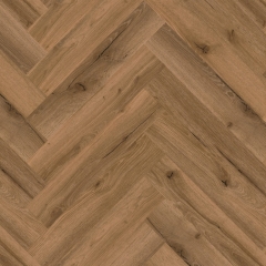 Floor Forever Vinyl, Authentic Oak Click 0,55 (Rigid), 2030F Dub knížecí