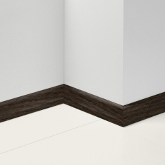 Parador, Soklová lišta SL 4, Dub E018, 60x19,5mm