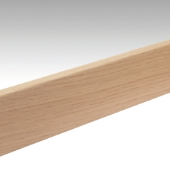 Meister, 3 PK, Dub surový Nature 1104, 60x20mm, dýha lak