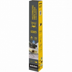 Arbiton Multiprotec Vinyl Click, 1,4mm, 8,5m2