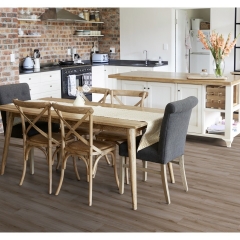Objectflor, Expona Domestic 40, 5967 Natural Oak Grey