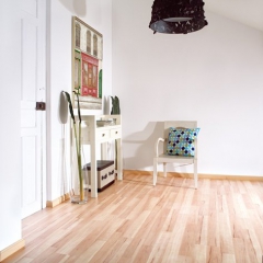 Finfloor Quattro Exotic Hruška Premium - interiér