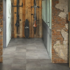 Quick-Step Alpha Vinyl Tiles, Betonový kámen AVSTU40234