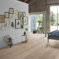 Parador Classic 2050, Dub Natural Mix šedý, selský vzor