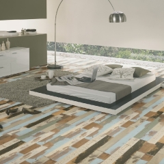 Wineo, 600 Wood, Patchwork