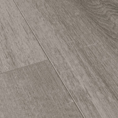 Quick-Step Pulse Rigid Click V4, Dub bavlna útulný šedý RPUCL40202