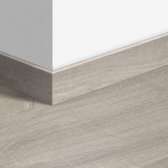 Quick-Step, 3580 Dub Newcastle šedý, 58x12mm