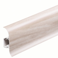 Salag, soklová lišta, 63 Hruška Denver, 56x23mm