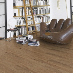 Parador Classic 3060, Dub sukovitý bronzový kartáčovaný Living, lak mat, parketový vzor