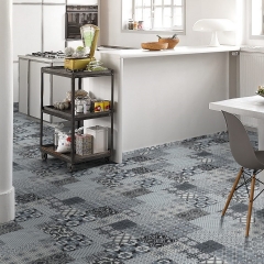 Parador Trendtime 4, Castello Grey, V4