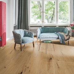Parador Basic 11-5, Dub Rustikal, přírodní olej, velkoplošný formát, V4