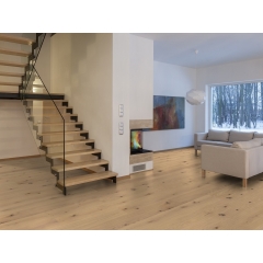 Scheucher, WOODflor 222 prkno, Dub Elevation, Rugen seda