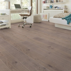 Tilo Selské prkno TREND 176mm Dub stone alpin kartáčovaný přírodní olej - interiér