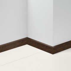 Parador, Soklová lišta SL 6, Dub E015, 50x16mm