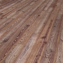 Tilo Selské prkno TREND 176mm Dub mocca Highland alpin kartáčovaný přírodní olej