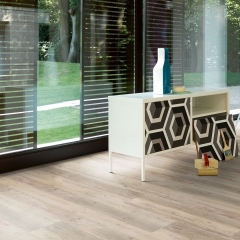 Parador Basic 30 HDF, Pinie bíle olejovaná, selský vzor