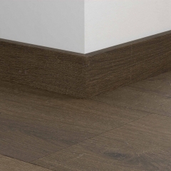 Quick-Step, 20330 Dub lněný tmavě hnědý, 60x13mm
