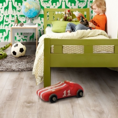 Balterio Quattro Vintage, 796 Dub Sandstorm - interiér