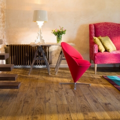 Quick-Step Elite, UE1493, Starý zimní dub přírodní, prkna