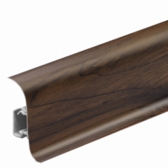 Salag, soklová lišta, Kaštan hnědý (NGF0H7), 56x23mm