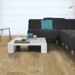 Balterio Impressio 692 Dub imperial - interiér