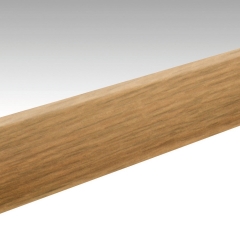 Meister, 3 PK, Dub zlatohnědý 1165, 60x20mm, dýha lak