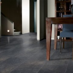Balterio Pure Stone, 60644 Belgian Blue Honed