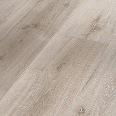 Parador Basic 4.3, Dub šedý bílený, selský vzor