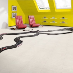 Meister LB 250 Pískovec bílý 6047 - interiér