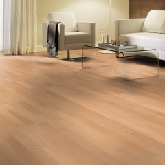 Tilo Easy Floors Třívrstvá parketa 3,2 Buk pařený lak - interiér