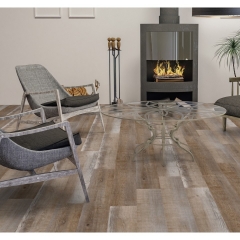 Objectflor, Expona Domestic 40, 5845 Grey Saw Mill Oak