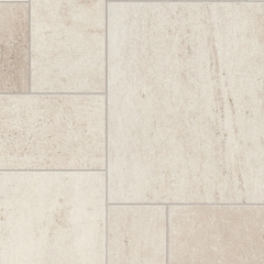 Quick-Step Exquisa, EXQ1553, Keramika bílá