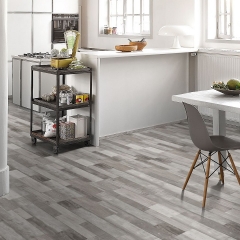 Parador Classic 2050, Shufflewood harmony
