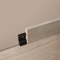 Berry Alloc vinylová lišta, Dub Toulon 293M, 60x12mm