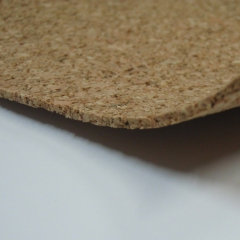 Korková podložka 2mm - detail