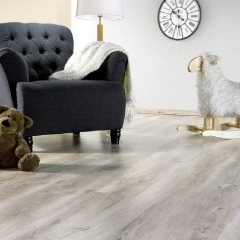 Alsafloor Clip 400, 153 Celtic oak (dub)