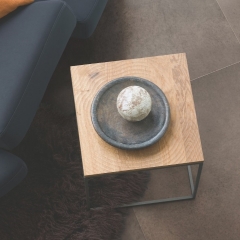Quick-Step Arte, UF 1247, Leštěný tmavý beton